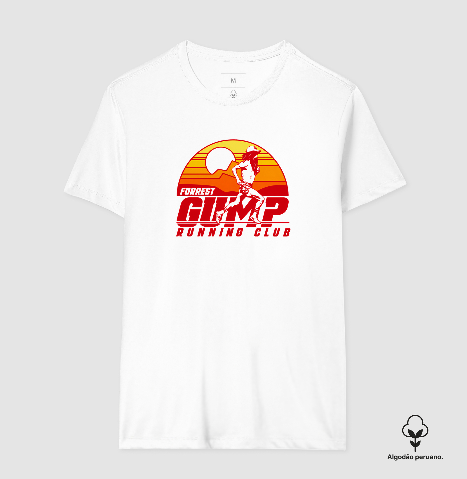 Forrest Gump Running Club - Imagem 3