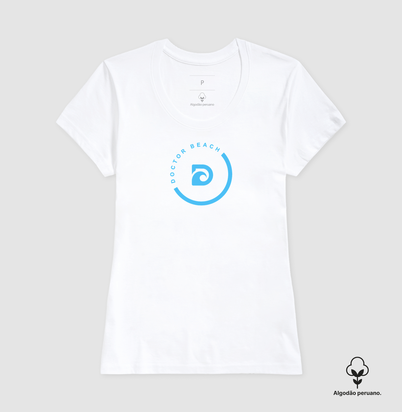 DBP Blue Current - Imagem 6