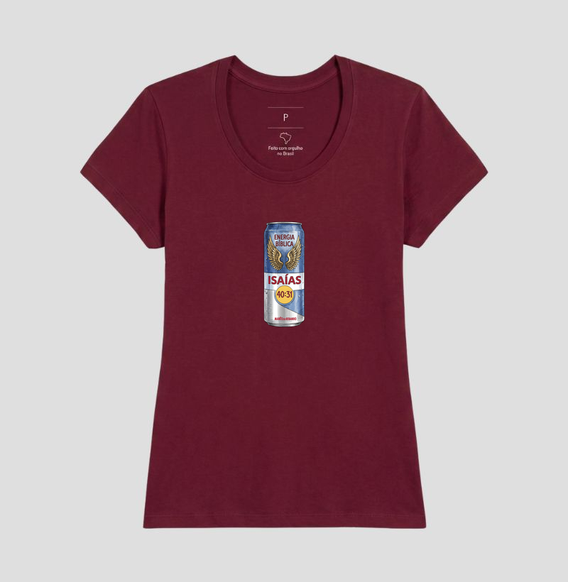 Camisa 18