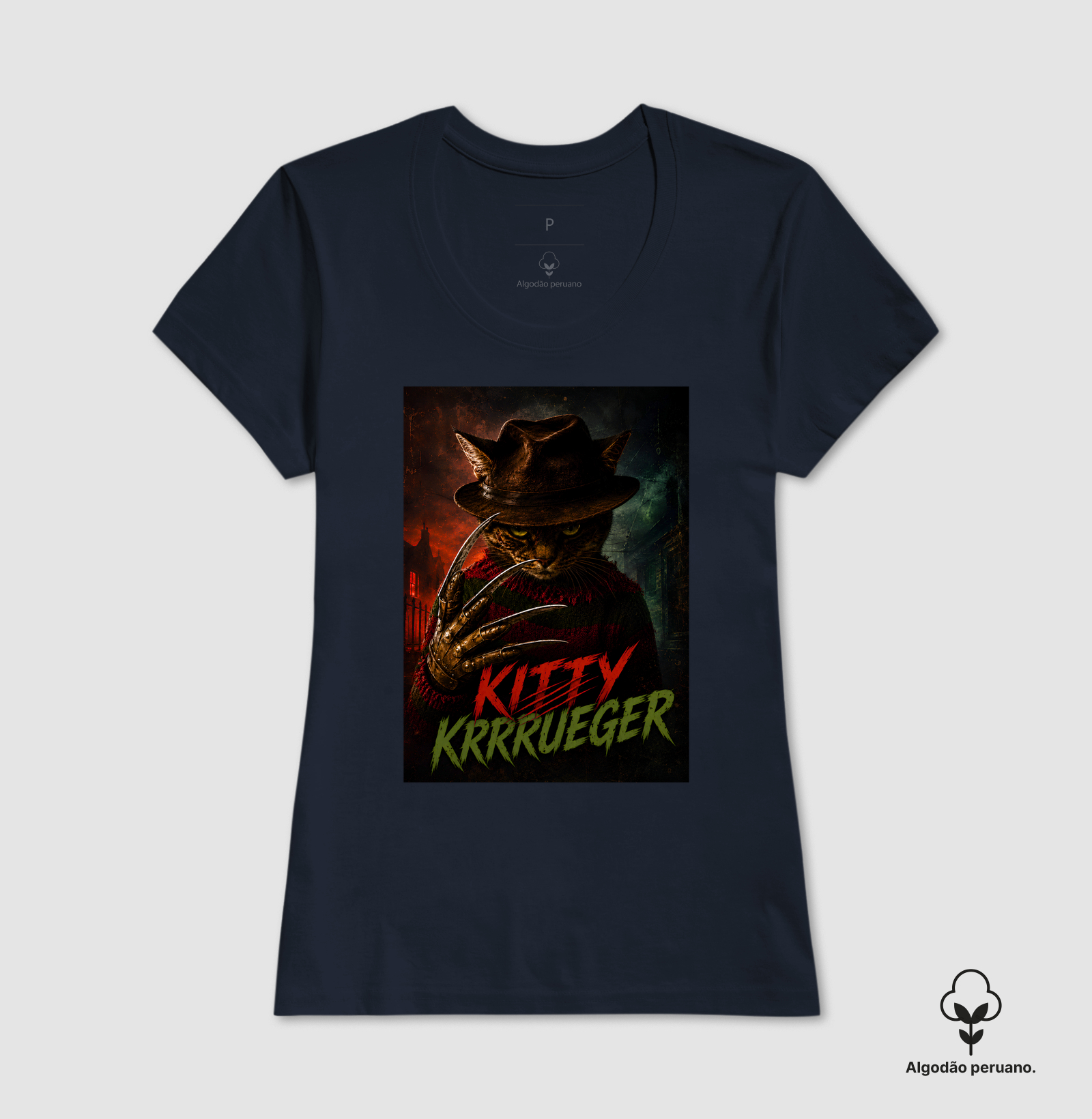 Kitty Krrrueger - Imagem 8