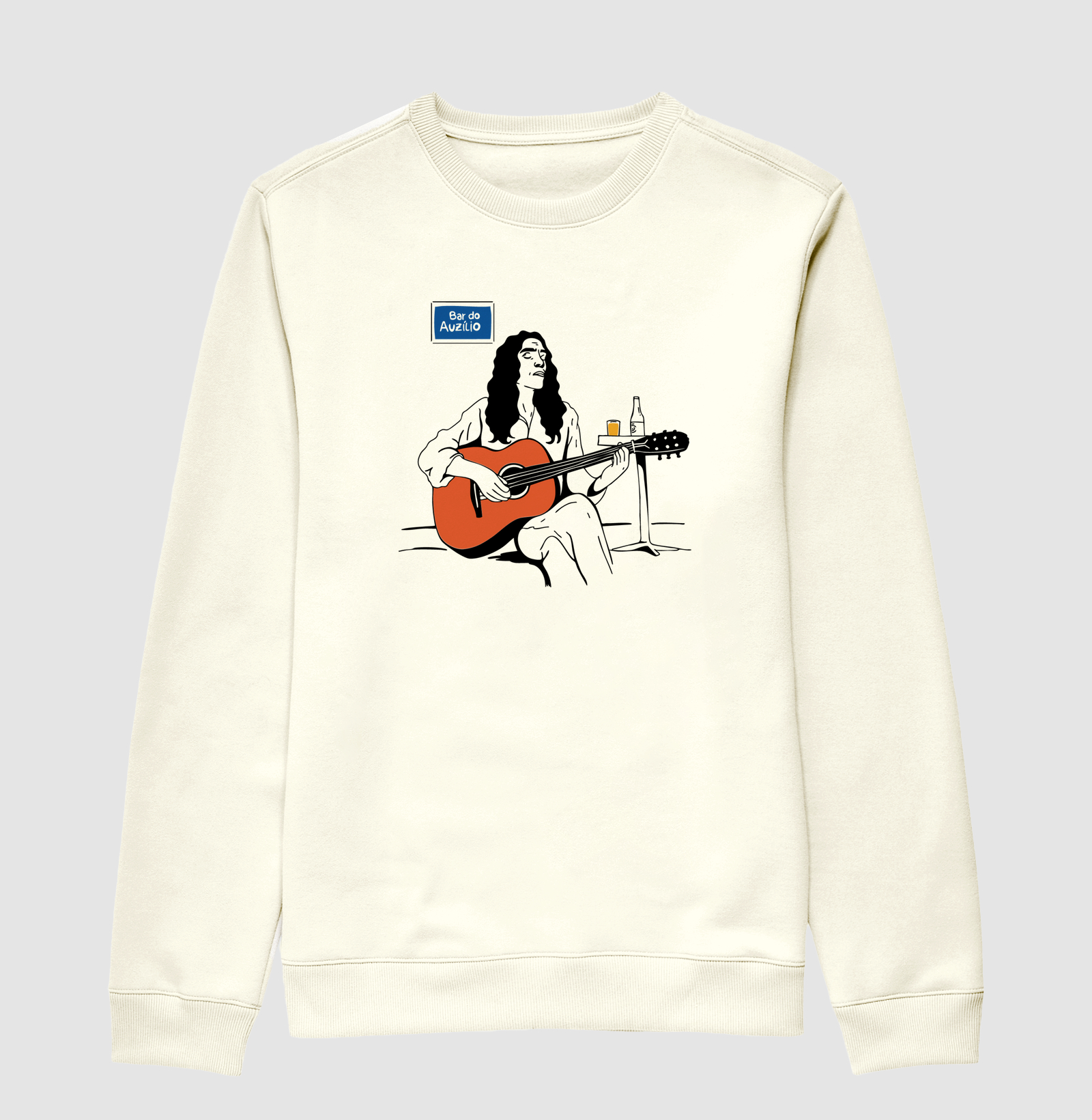 Camisa 1
