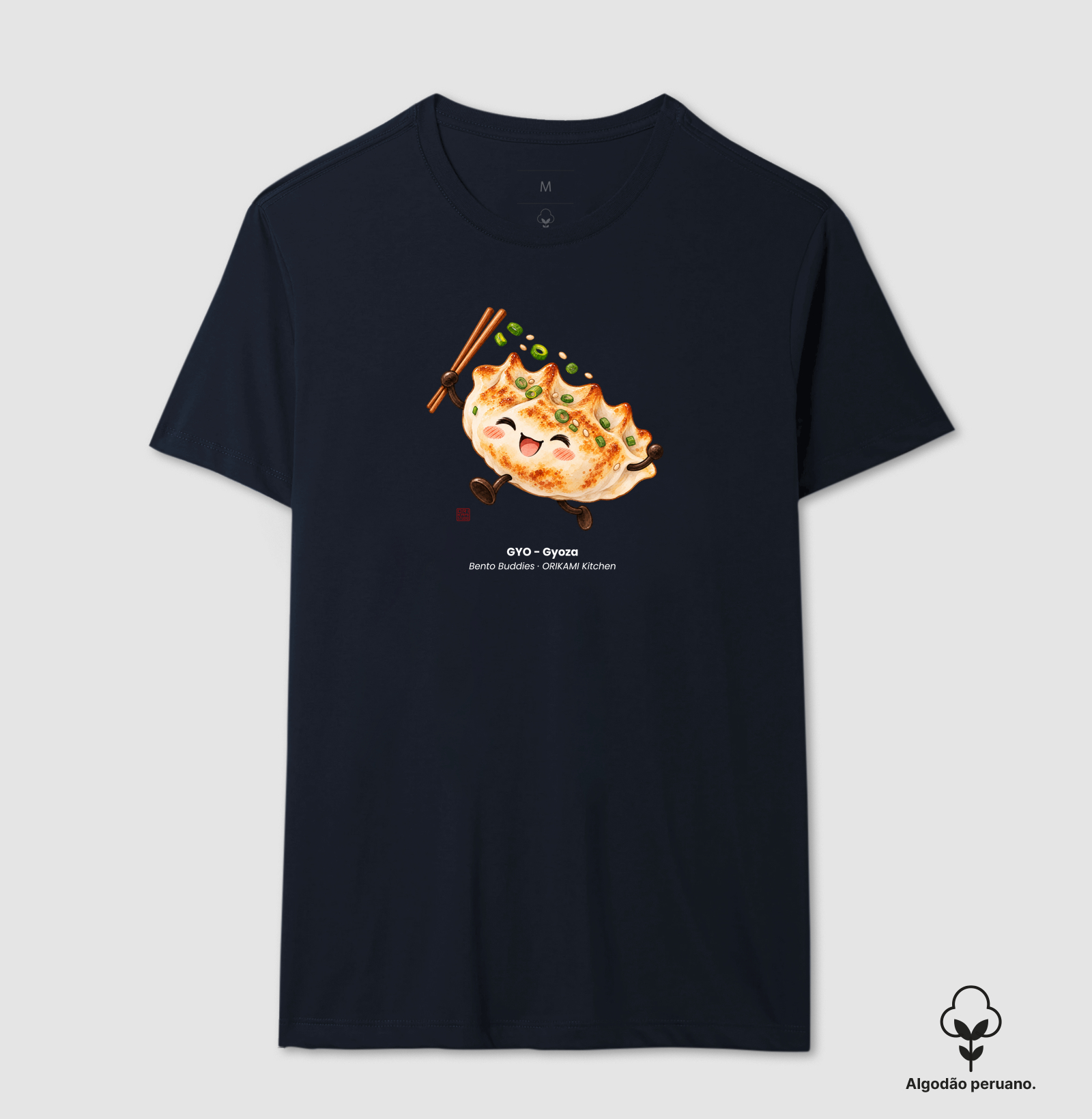 GYO - Gyoza - Imagem 8