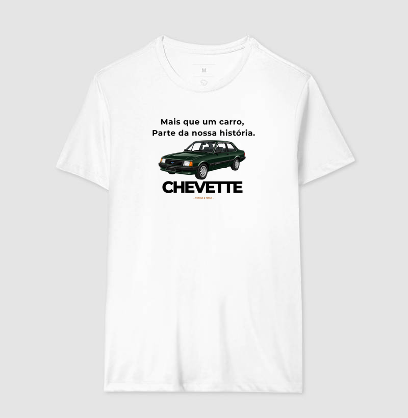 Mais que um carro  - CHEVETTE - Imagem 4