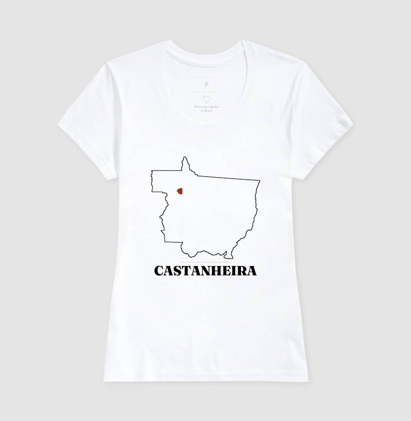 Castanheira | Traço MT - Imagem 5