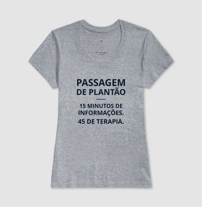Passagem de plantão - Imagem 5