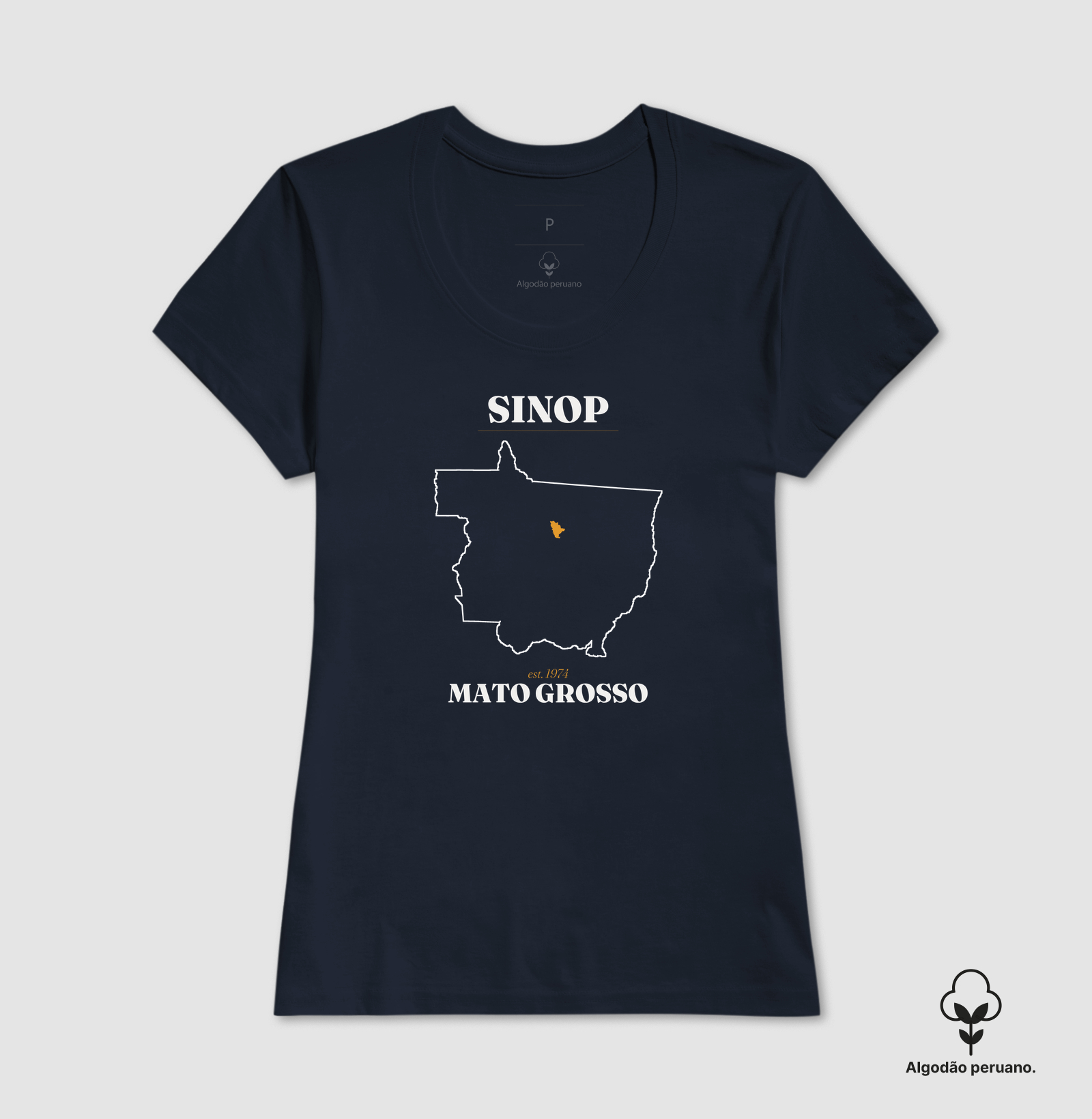 Camisa 6