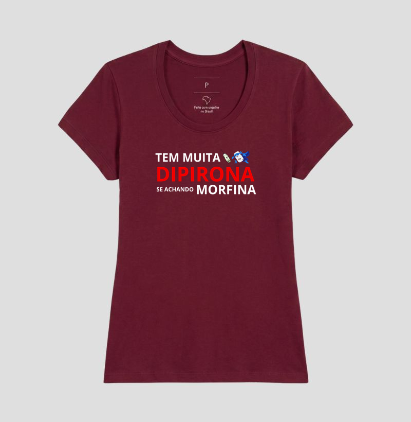 Camisa 18