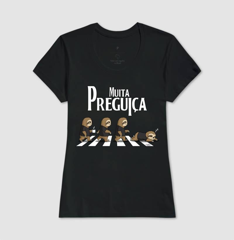 Muita Preguiça - Imagem 3