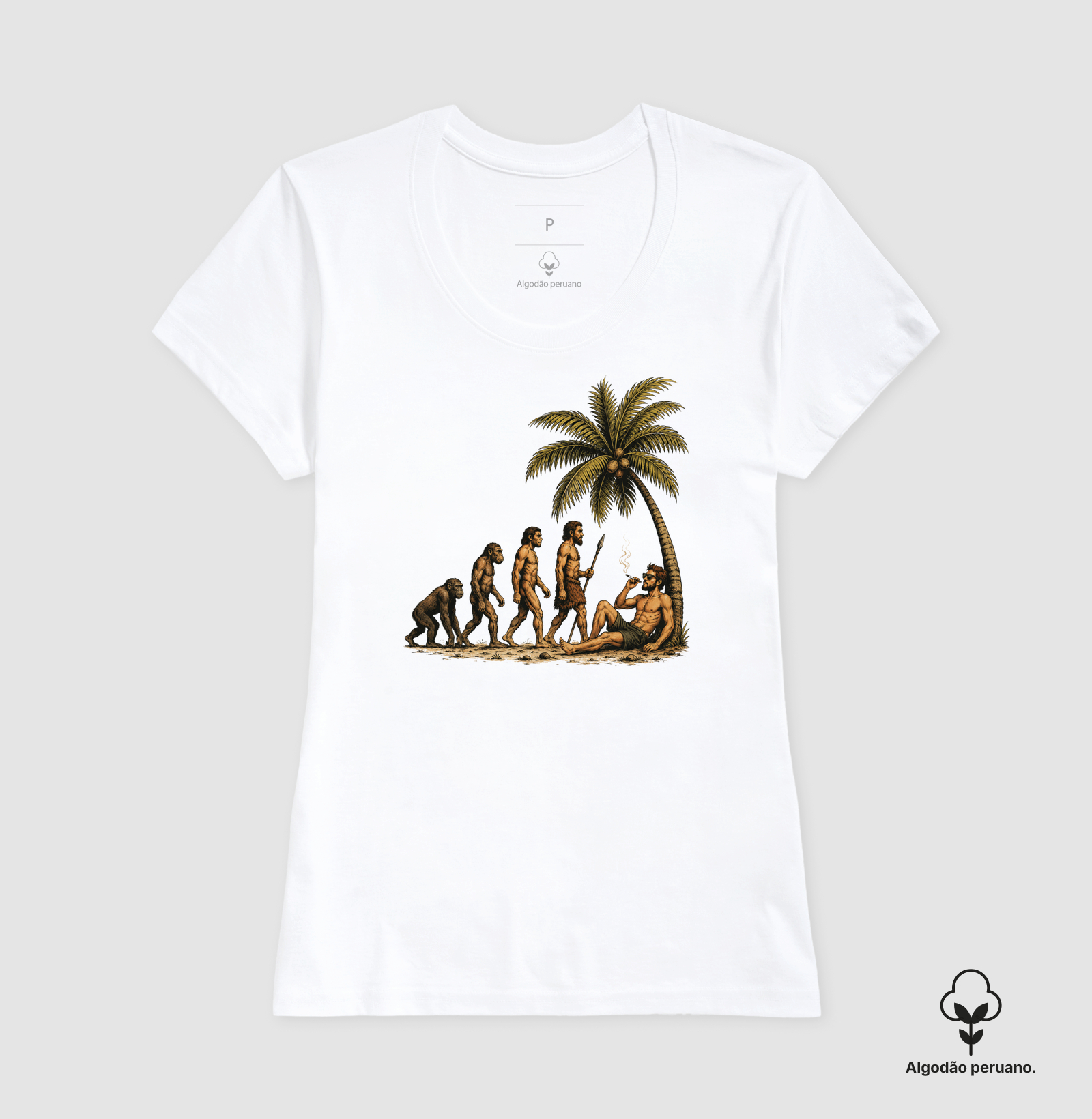 Camisa 6