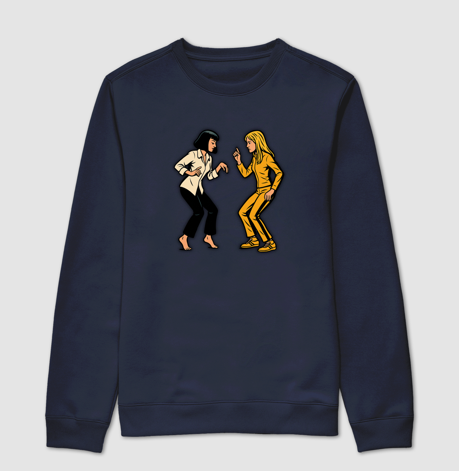 Camisa 4