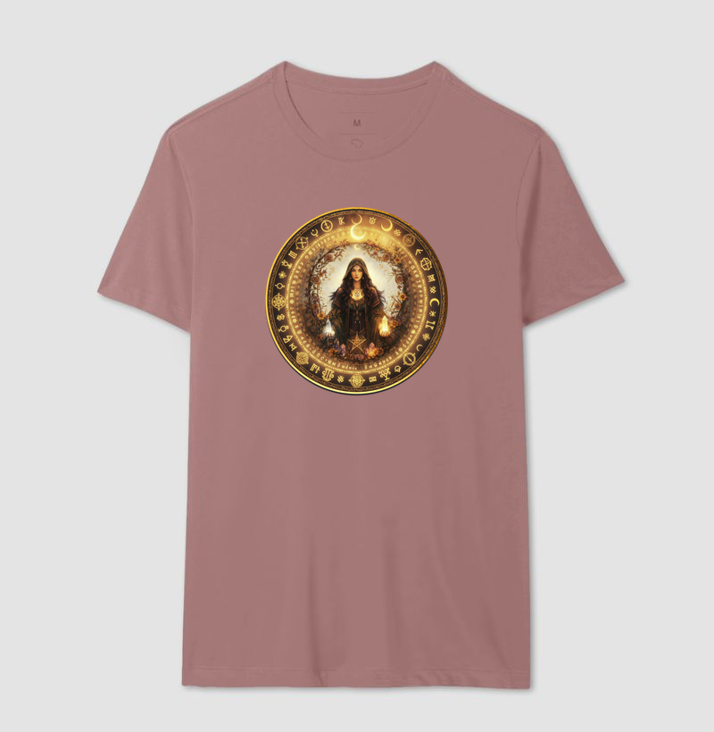 A Sacerdotisa — Guardiã do Mistério - Imagem 17
