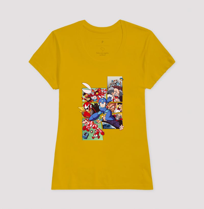 Camisa 14
