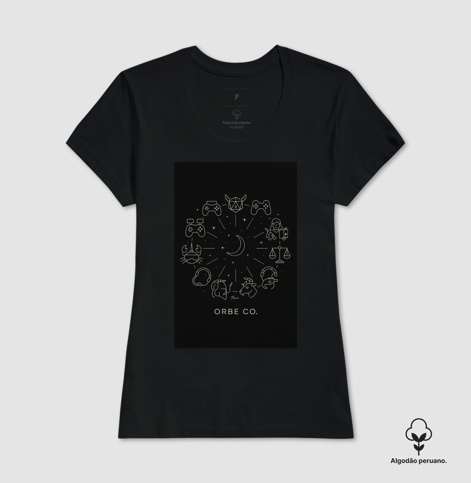 Camisa 3