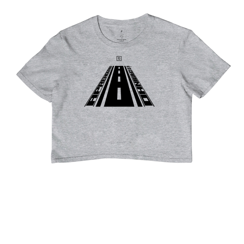 Camiseta Aprendizado é o Caminho - Imagem 6