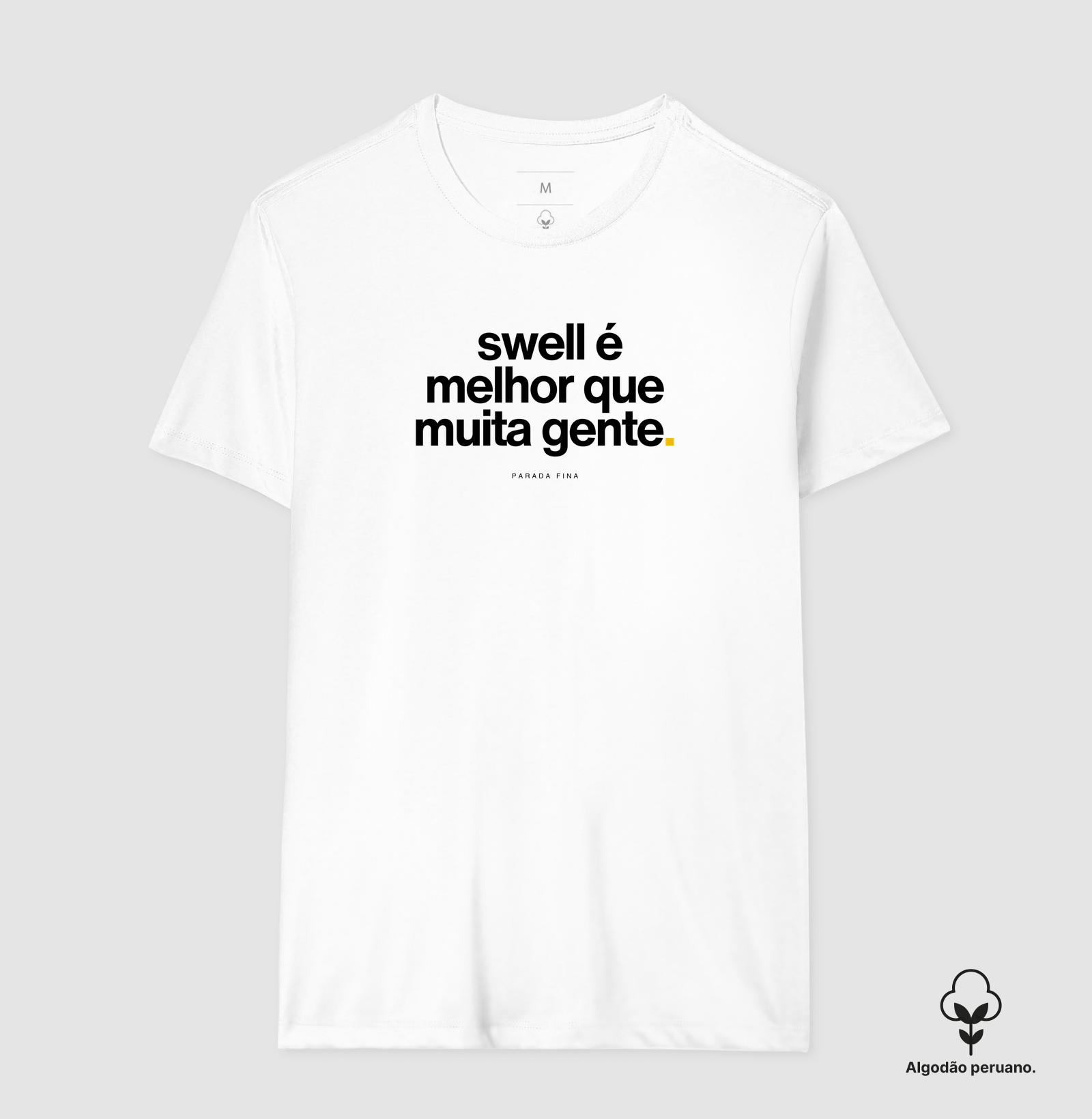 swell é melhor que muita gente. - Imagem 10