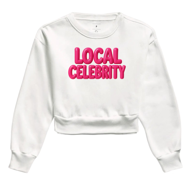 LOCAL CELEBRITY - Imagem 3
