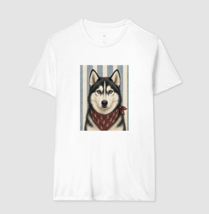 Husky - Gentle Paws - Imagem 4