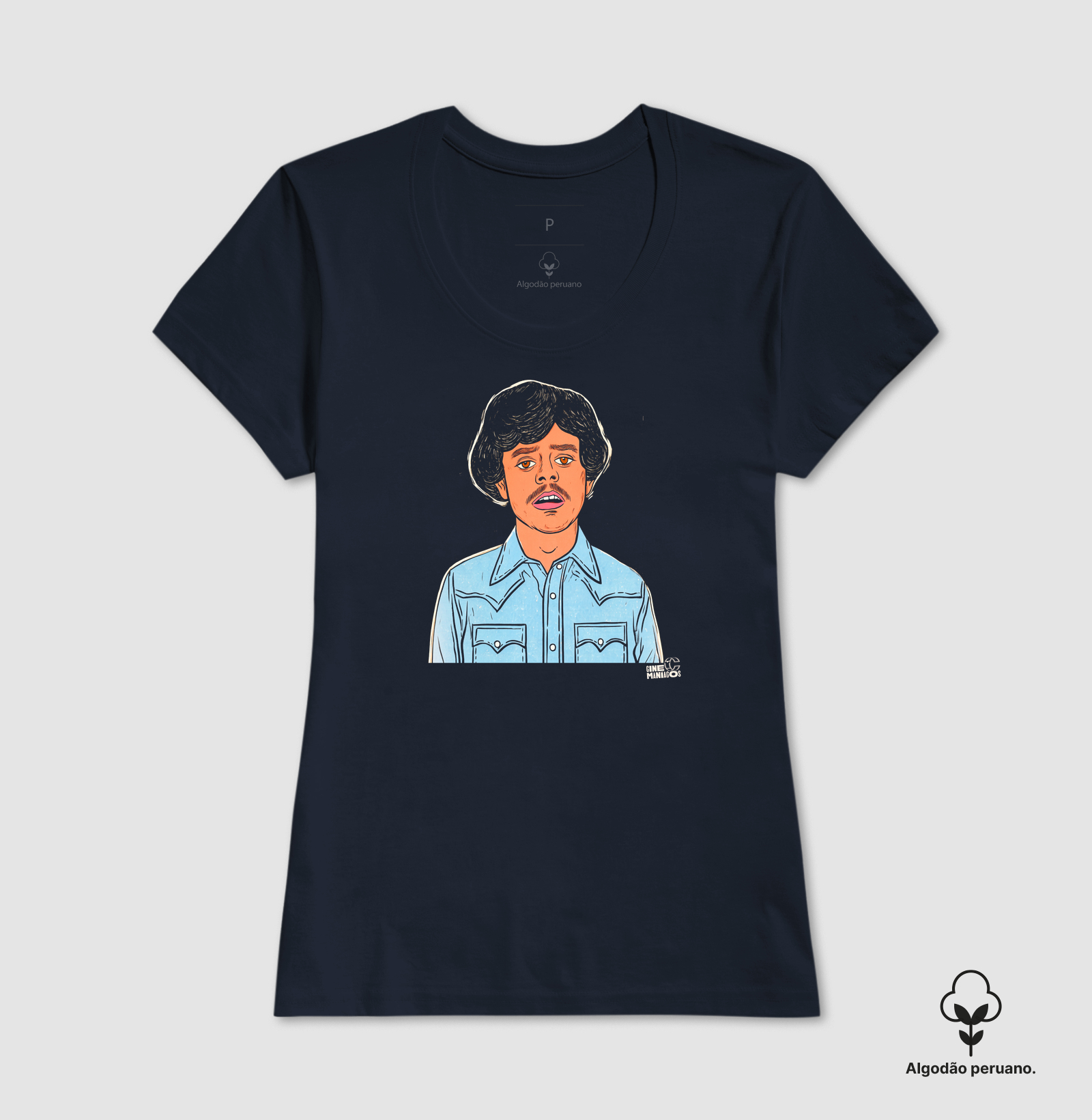 Pedro Sanchez — Napoleon Dynamite - Imagem 5