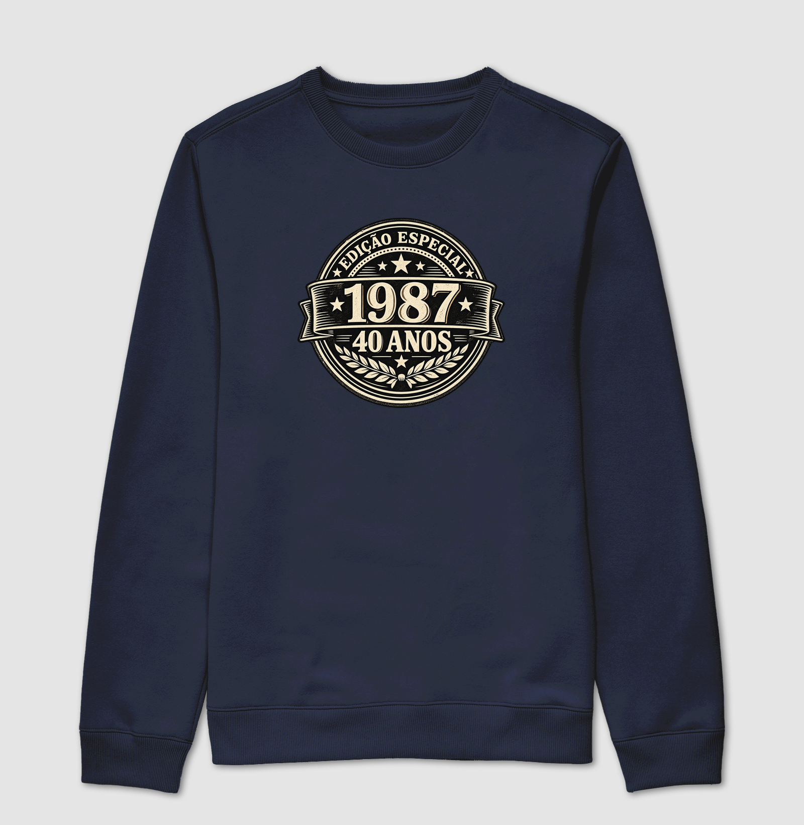 Selo 1987 - Imagem 5