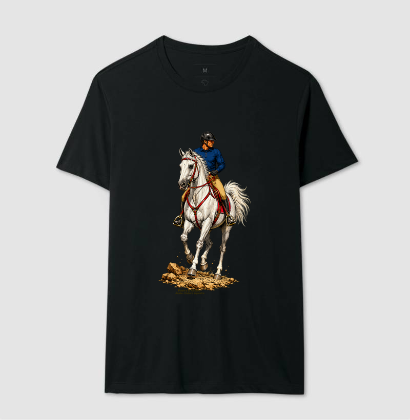 Árabe - Enduro Equestre. - Imagem 2