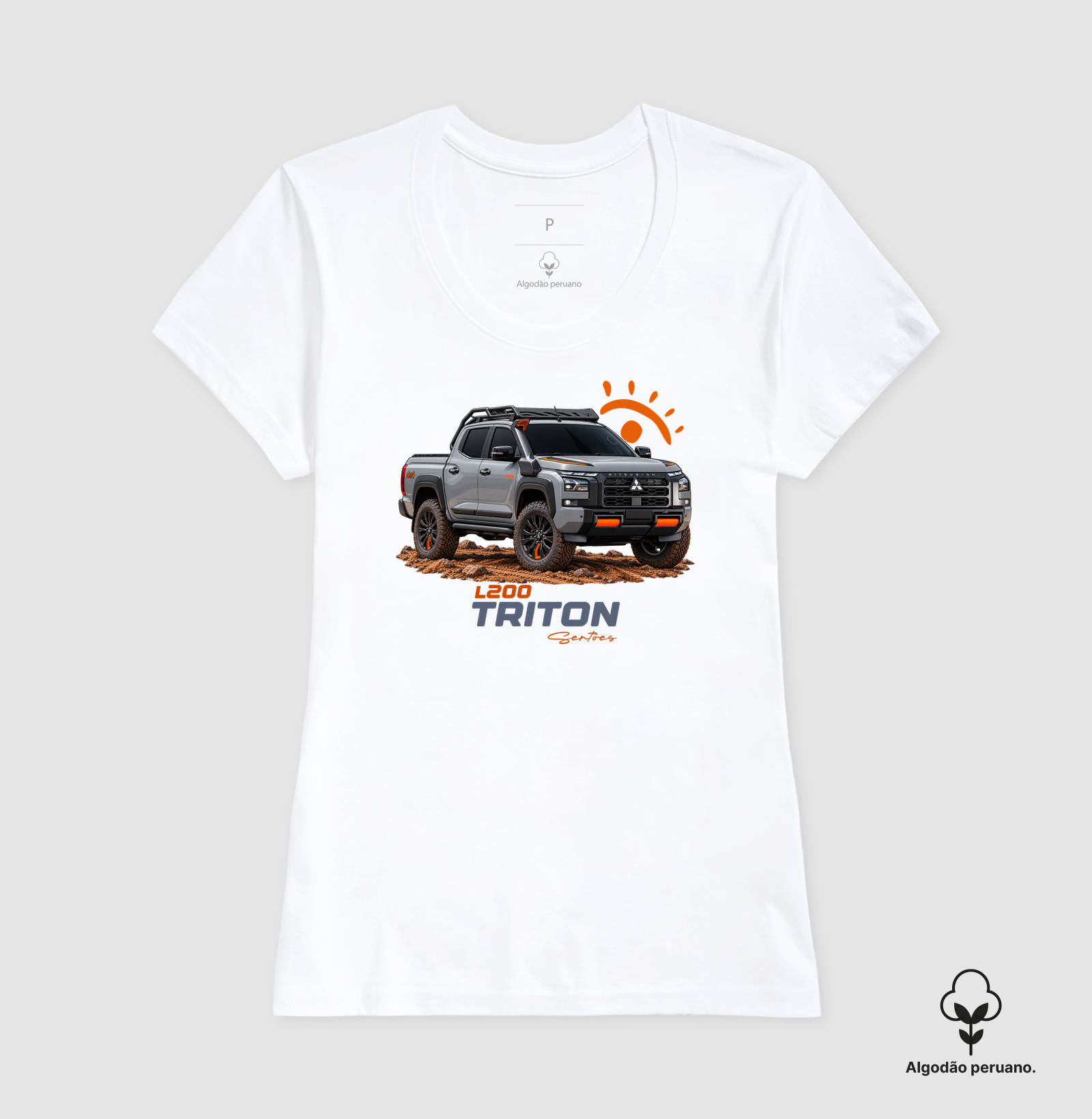 New L200 Triton Sertões - Imagem 3
