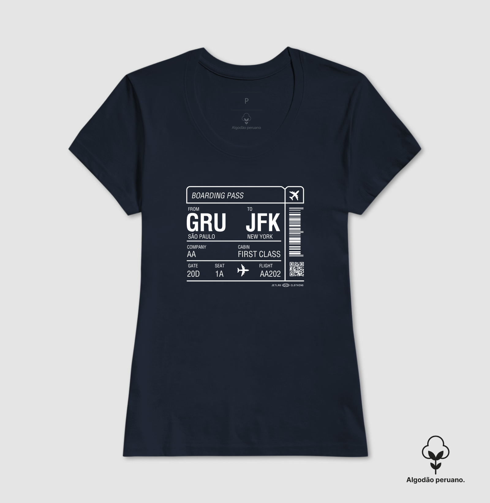 Camisa 2