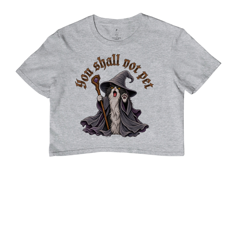 You shall not pet - Imagem 6