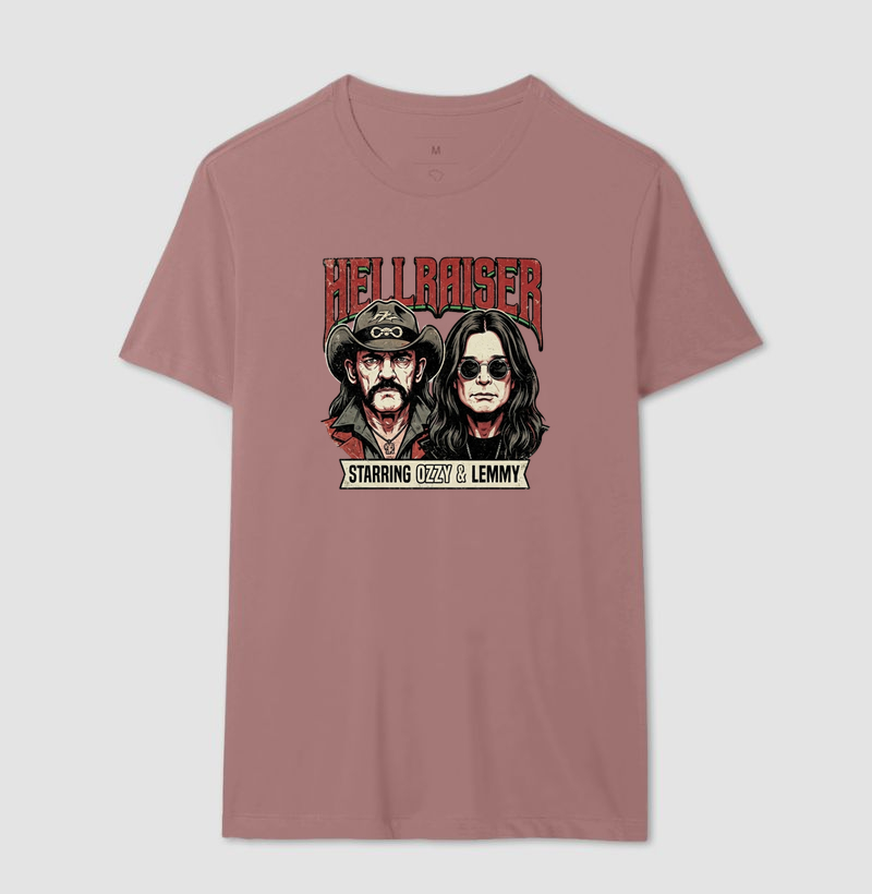 Ozzy e Lemmy - Hellraiser - Imagem 16