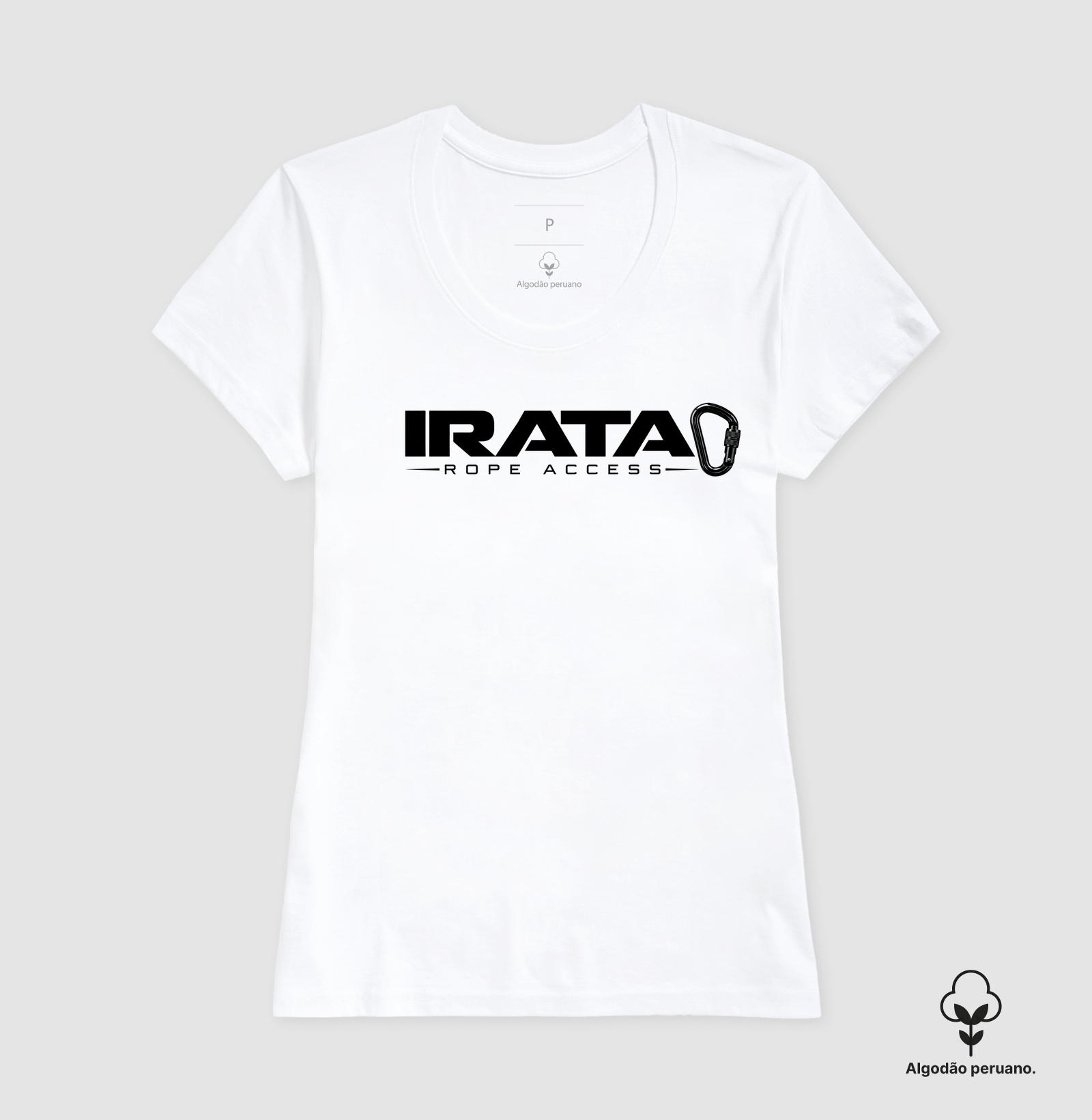 IRATA no Peito - Imagem 5