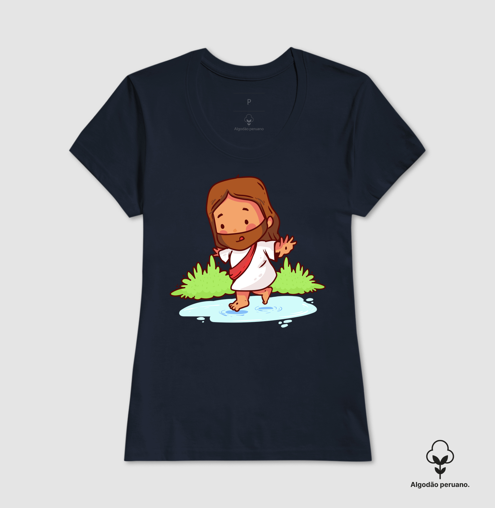Camisa 3
