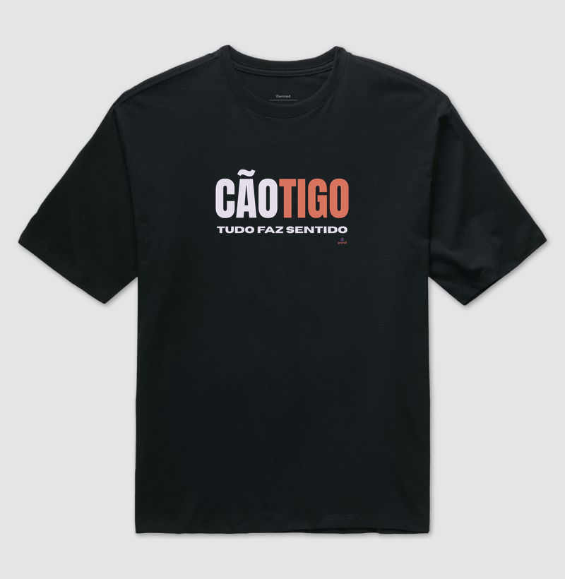 CÃOtigo tudo faz sentido - Imagem 2