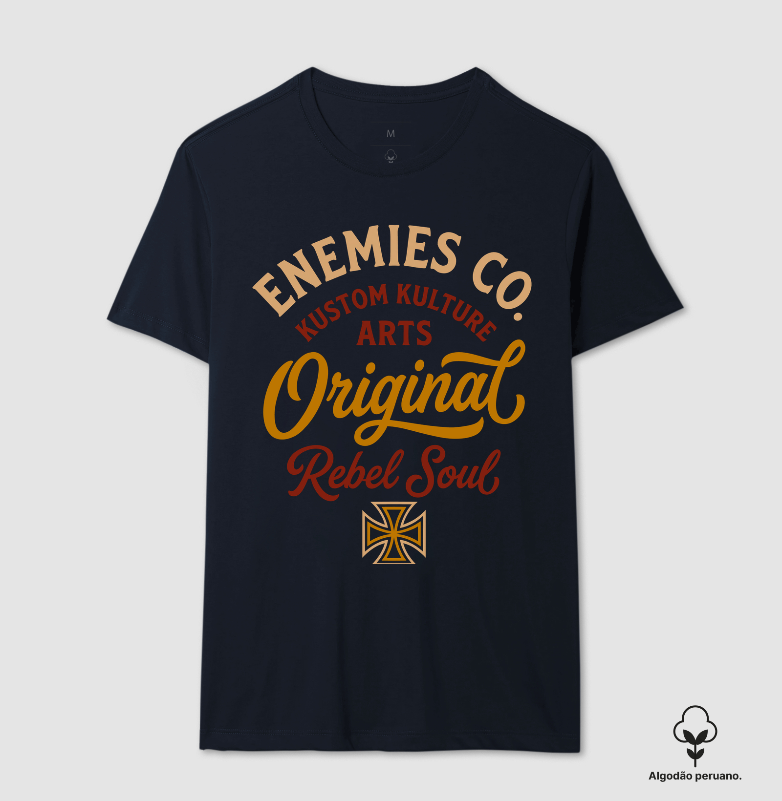 Camisa 1