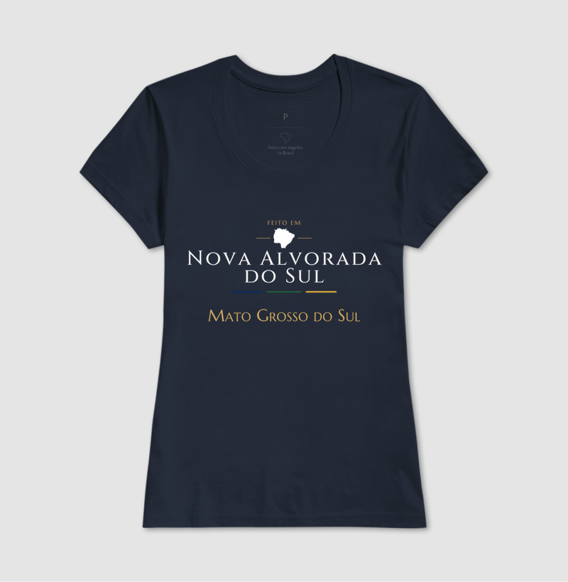Feito em Nova Alvorada do Sul MS - Imagem 7