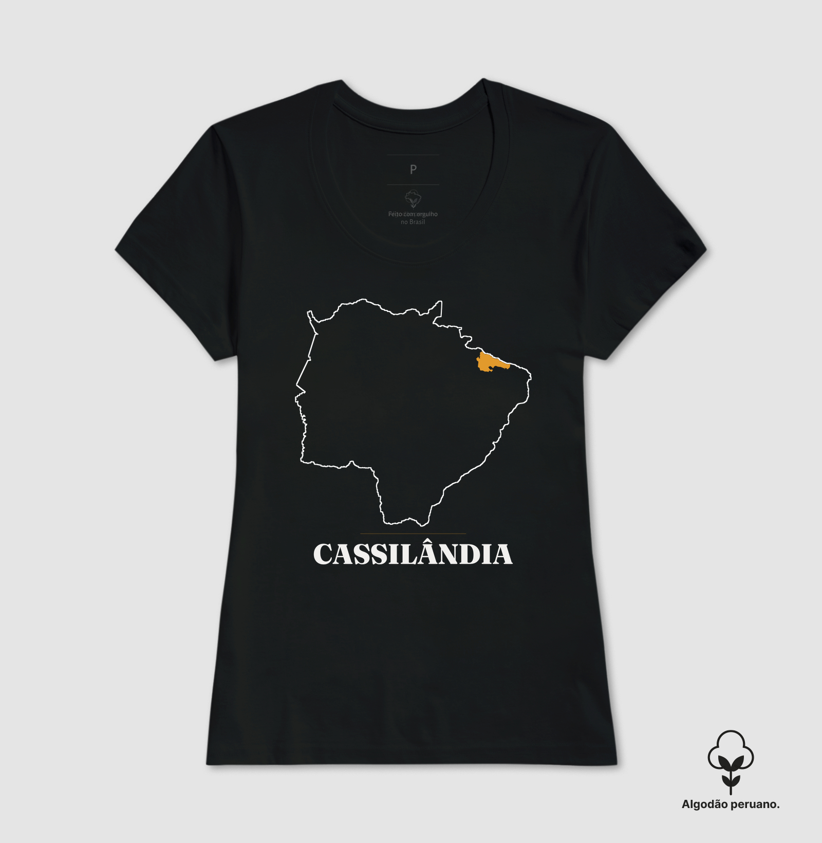 Camisa 3