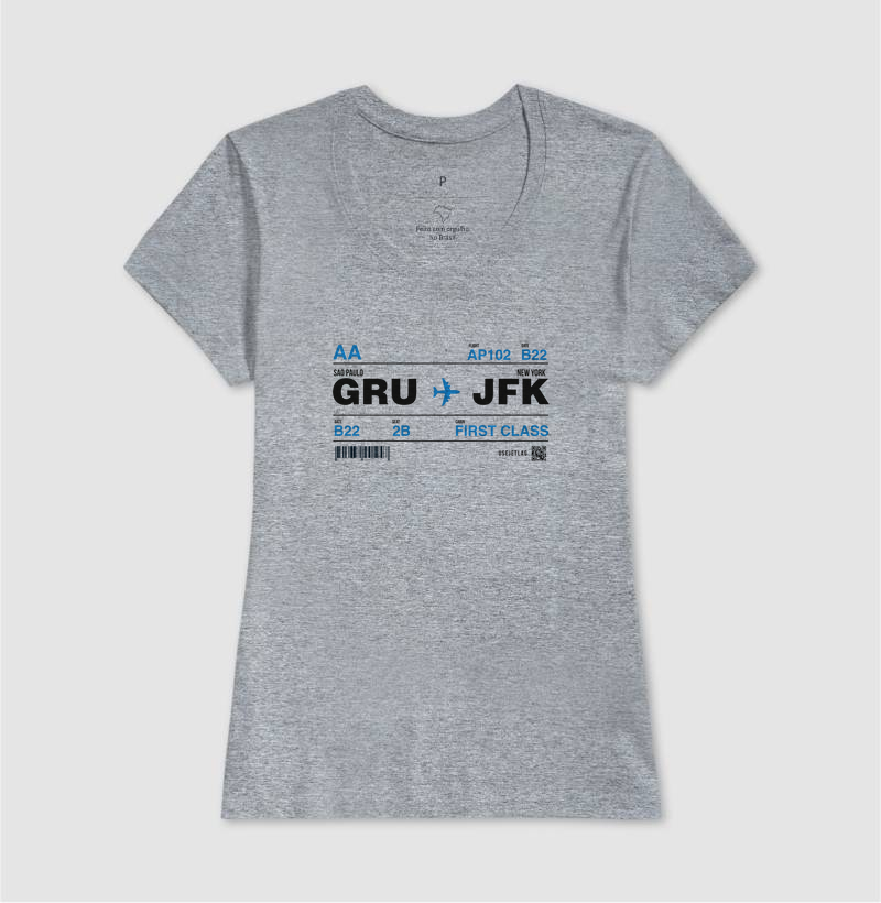 Camisa 11