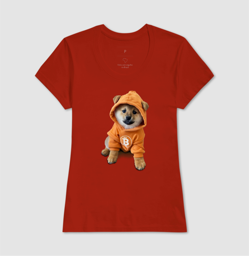 Camiseta $DOG - Imagem 13