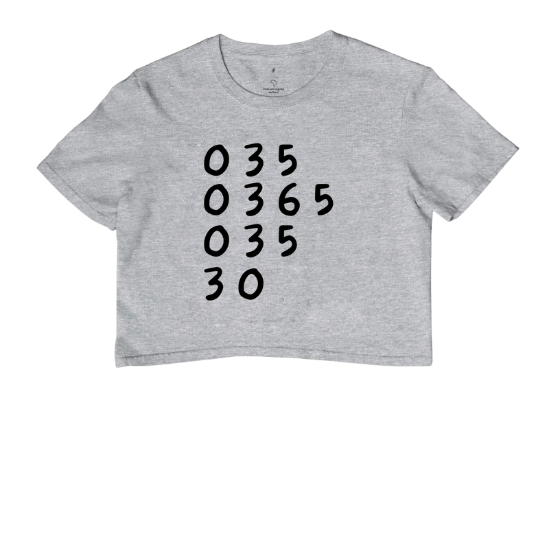 Camisa 5