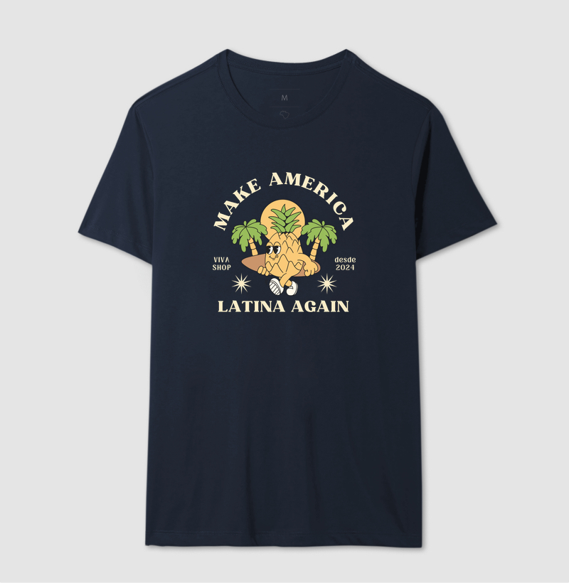 make america latina again - Imagem 9