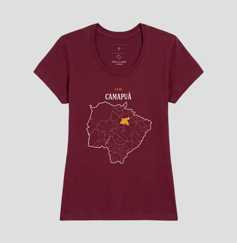 Camapuã | Território MS - Imagem 19