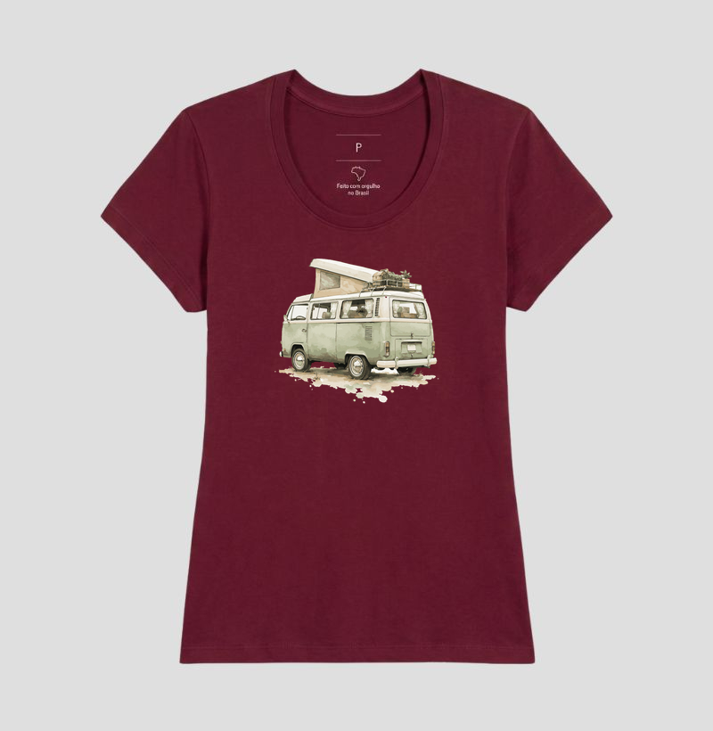 Camisa 11