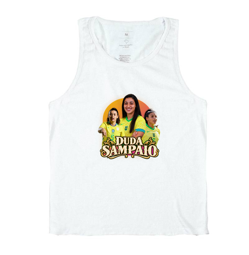Duda Sampaio — Futebol Brasileiro - Imagem 2