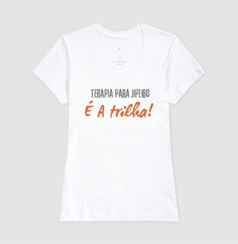 Trilha é terapia - Imagem 6