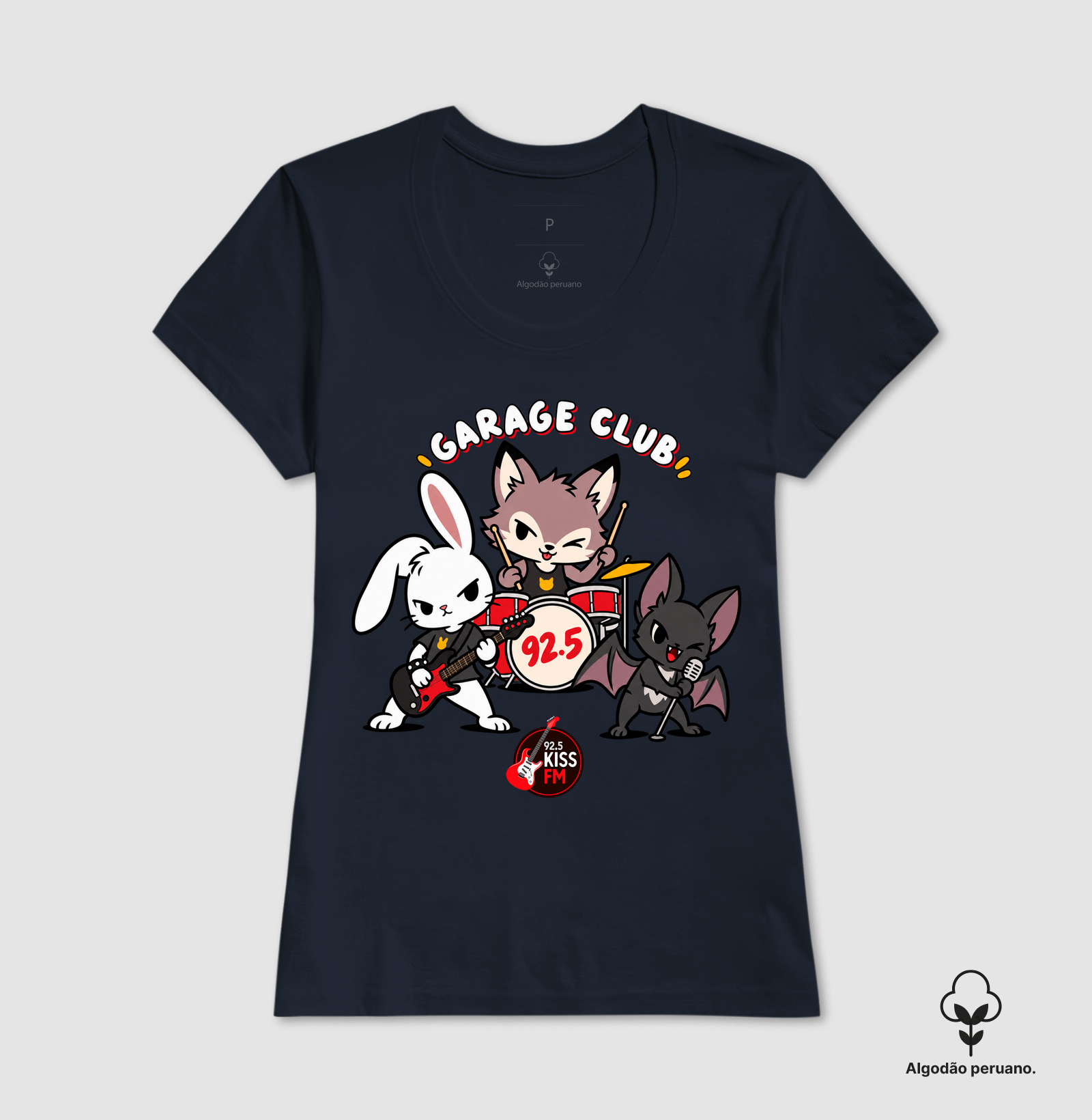 Little Garage Club - Imagem 9