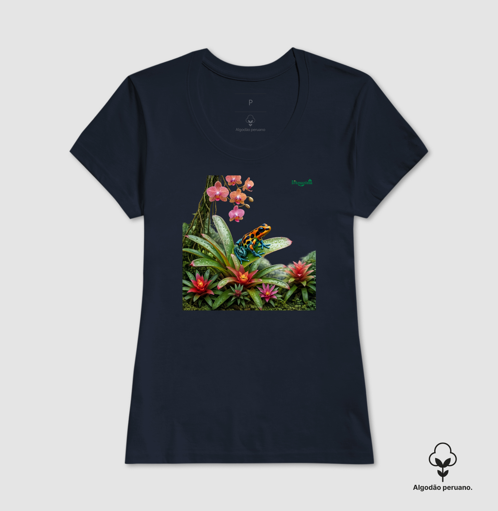 Camisa 6