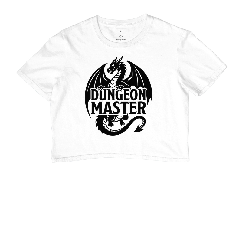 DUNGEON MASTER - Imagem 3