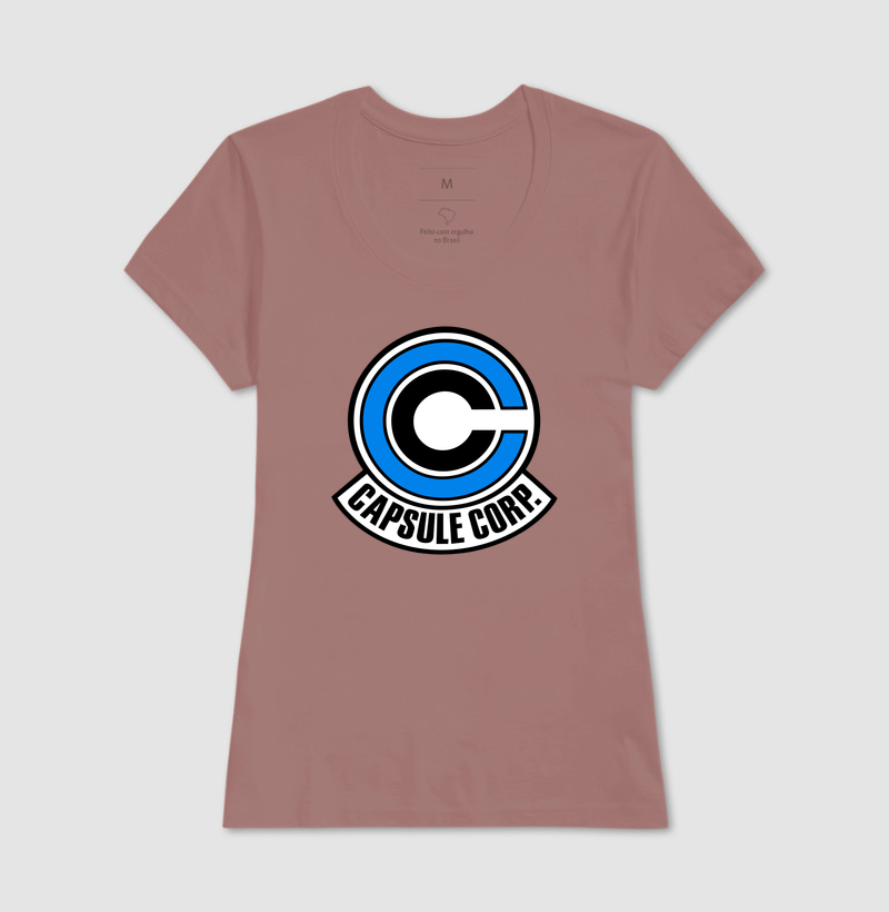 Capsule Corp - Imagem 20