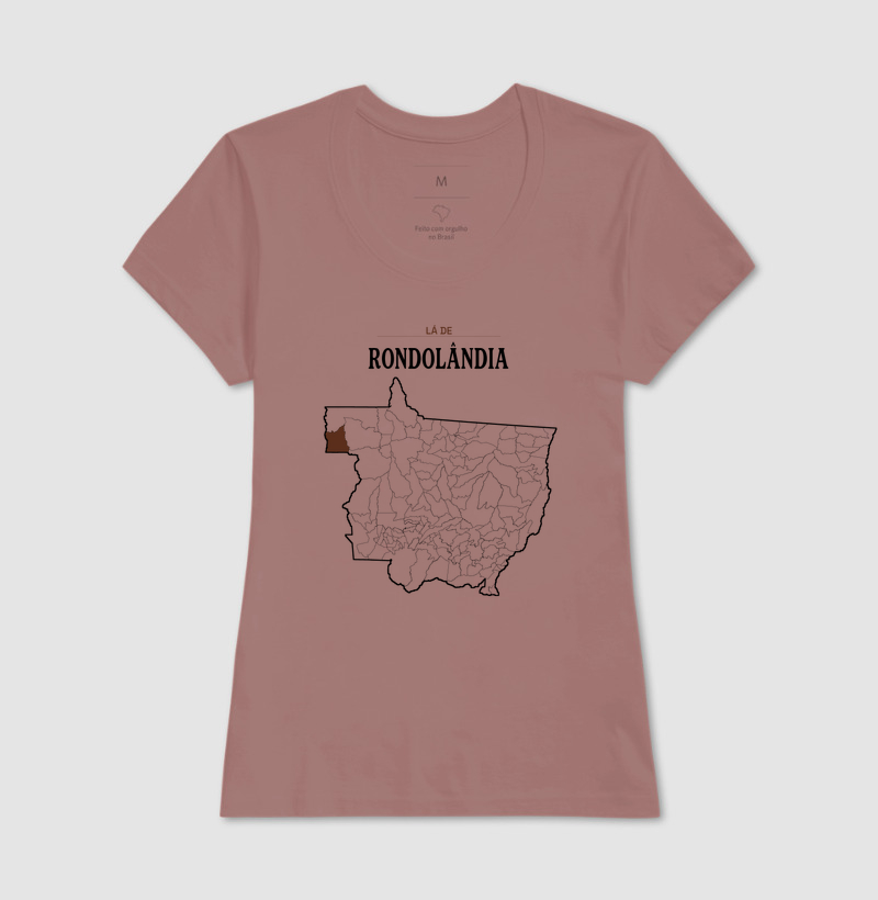 Rondolândia | Território MT - Imagem 17