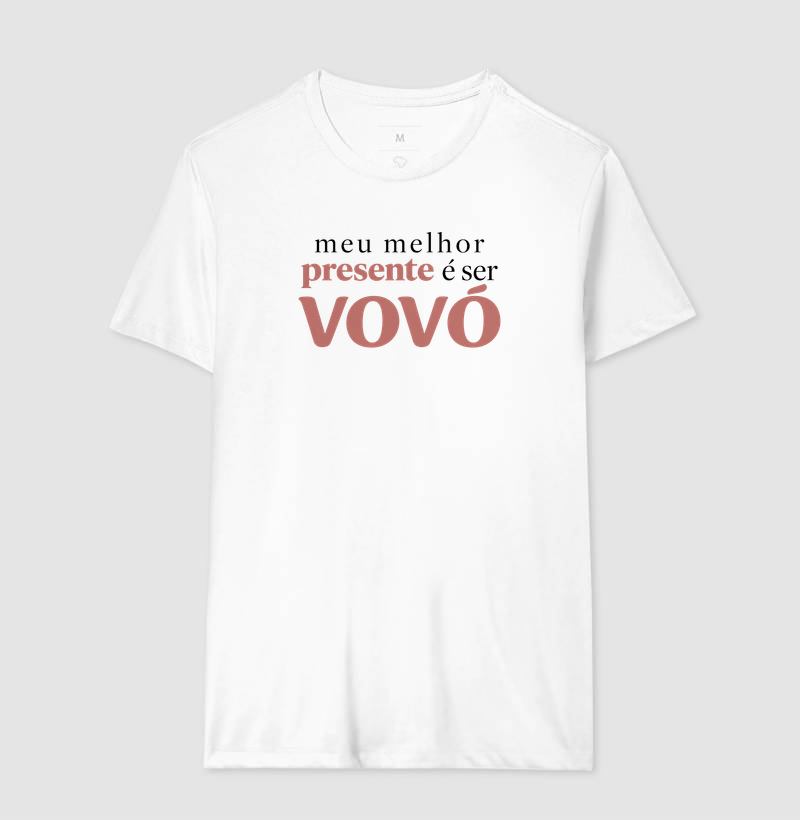 Meu melhor presente é ser vovó - Imagem 5