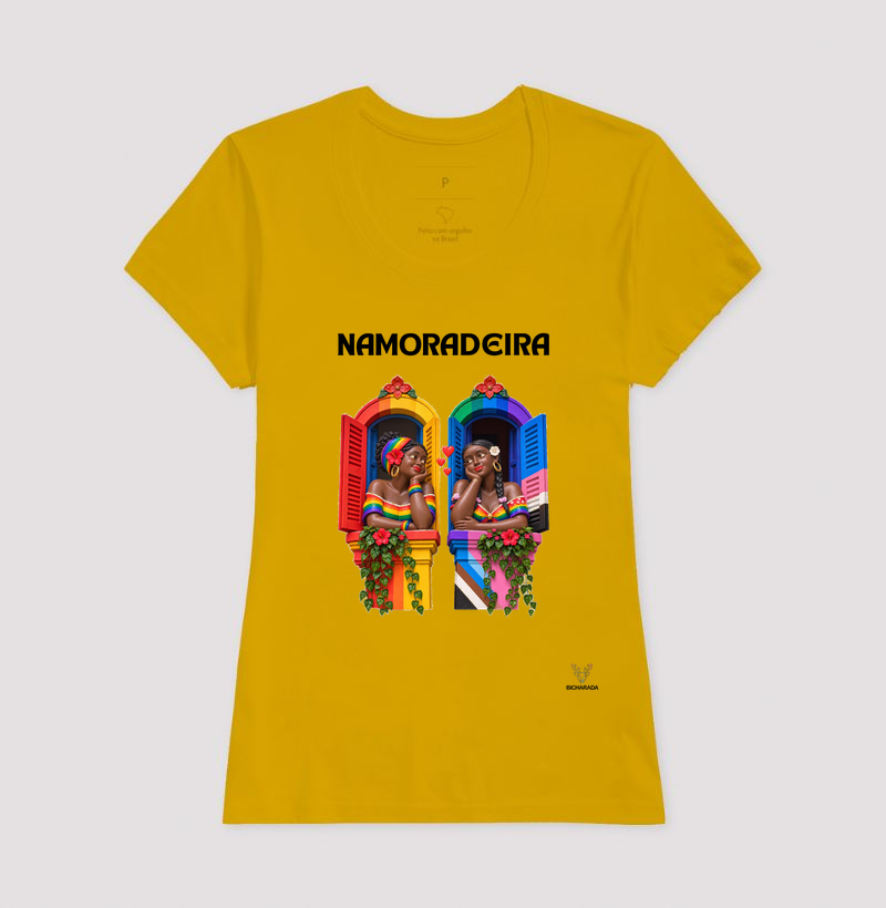 Namoradeira - Imagem 15
