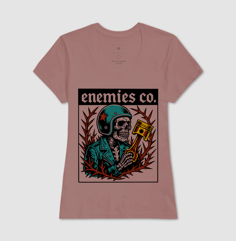 Camisa 13